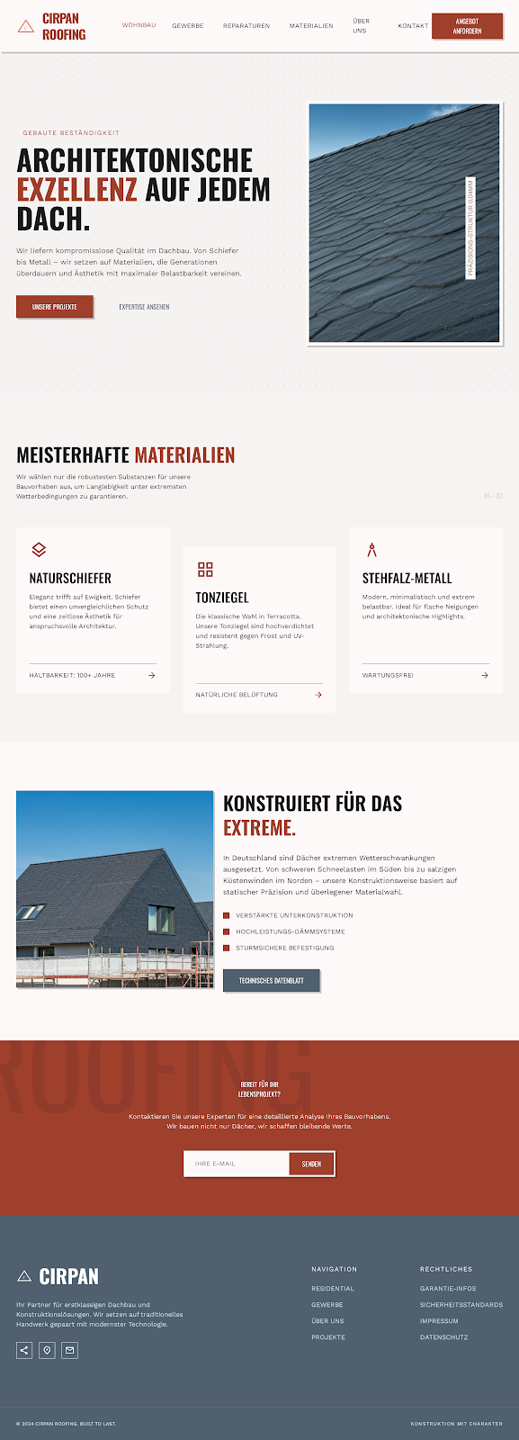 WebNova Projekt 4