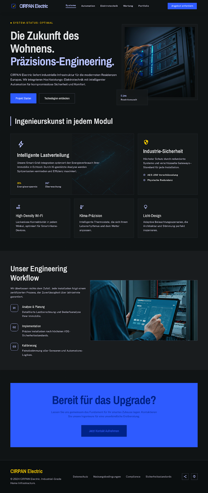 WebNova Projekt 5