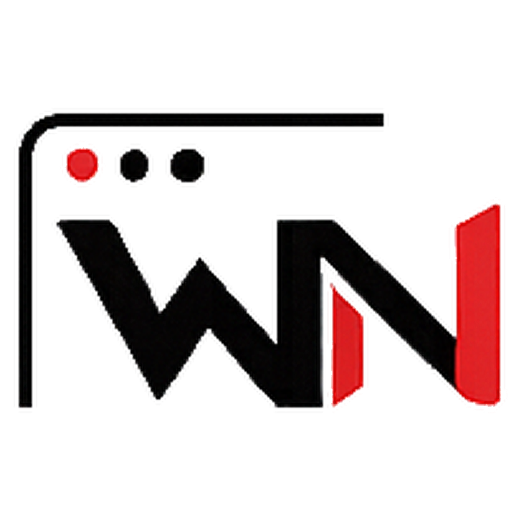 WebNova Studio Logo