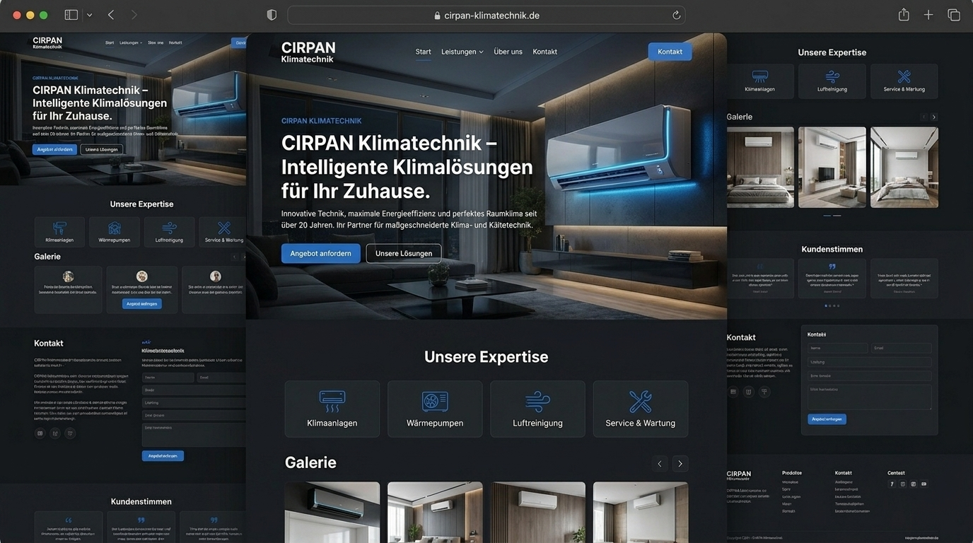 WebNova Projekt 2