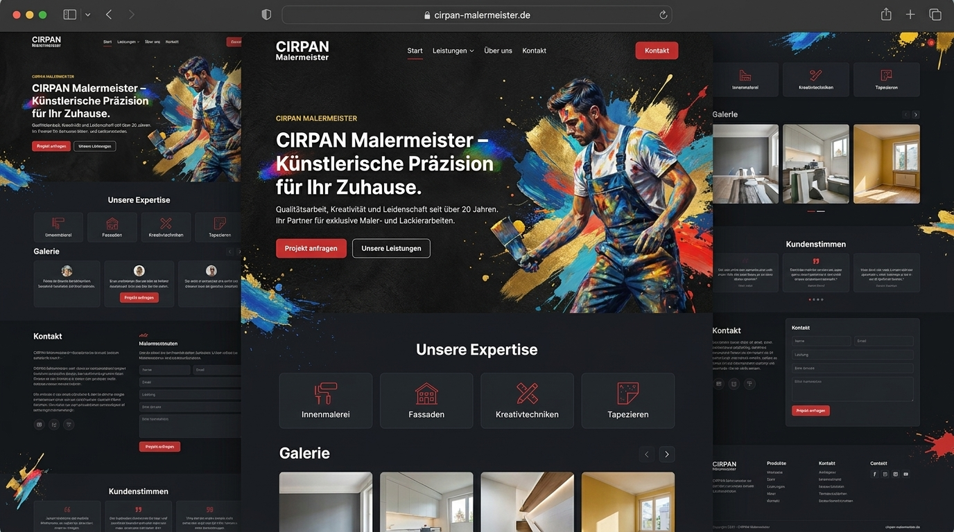 WebNova Projekt 5