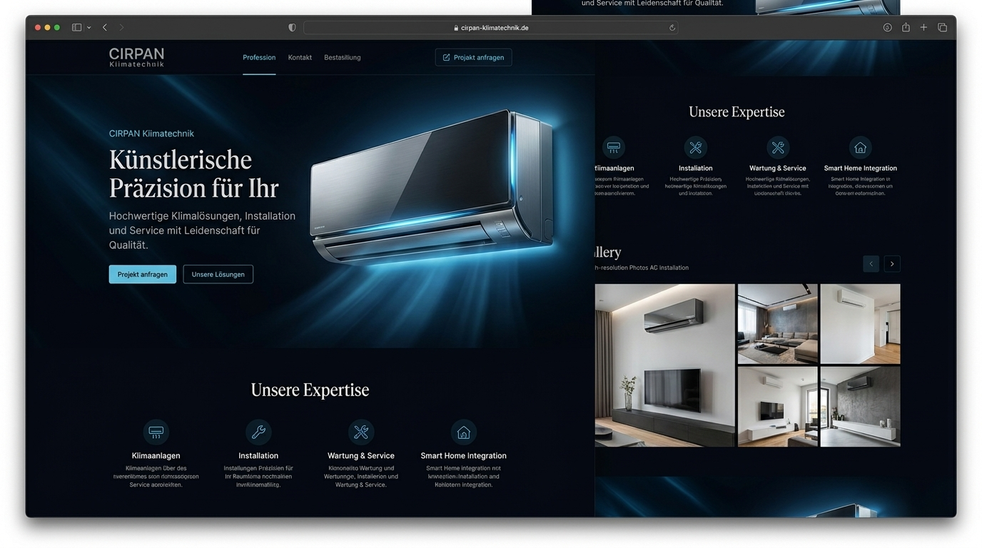 WebNova Projekt 6