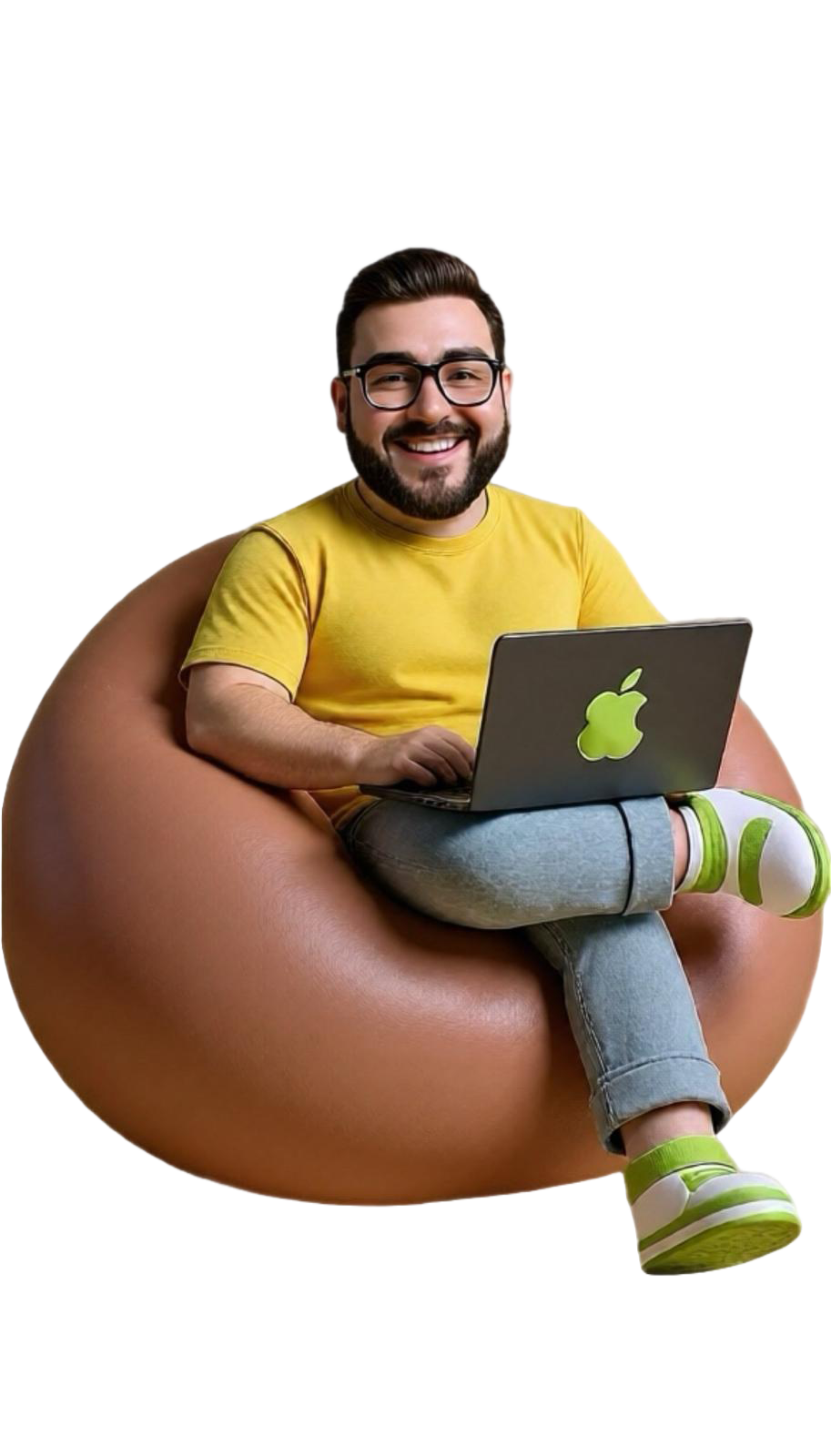 Oğuzhan Cirpan - Software Developer bei CIRPAN Software Development